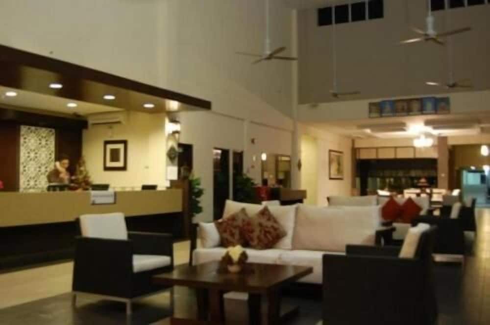 Hotel Seri Malaysia Kangar 19/31