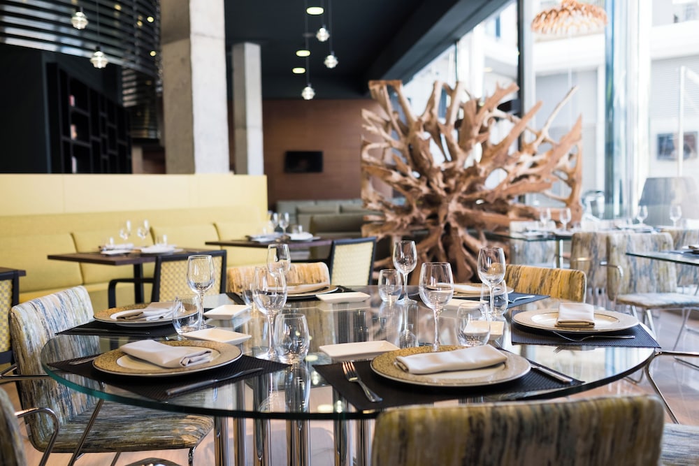 Hotel Sb Icaria Barcelona 63/74