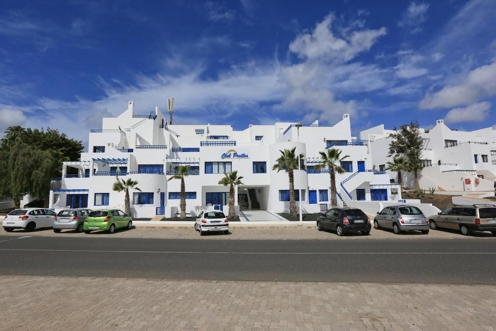 Club Pocillos Apartments Adults Only 10/16