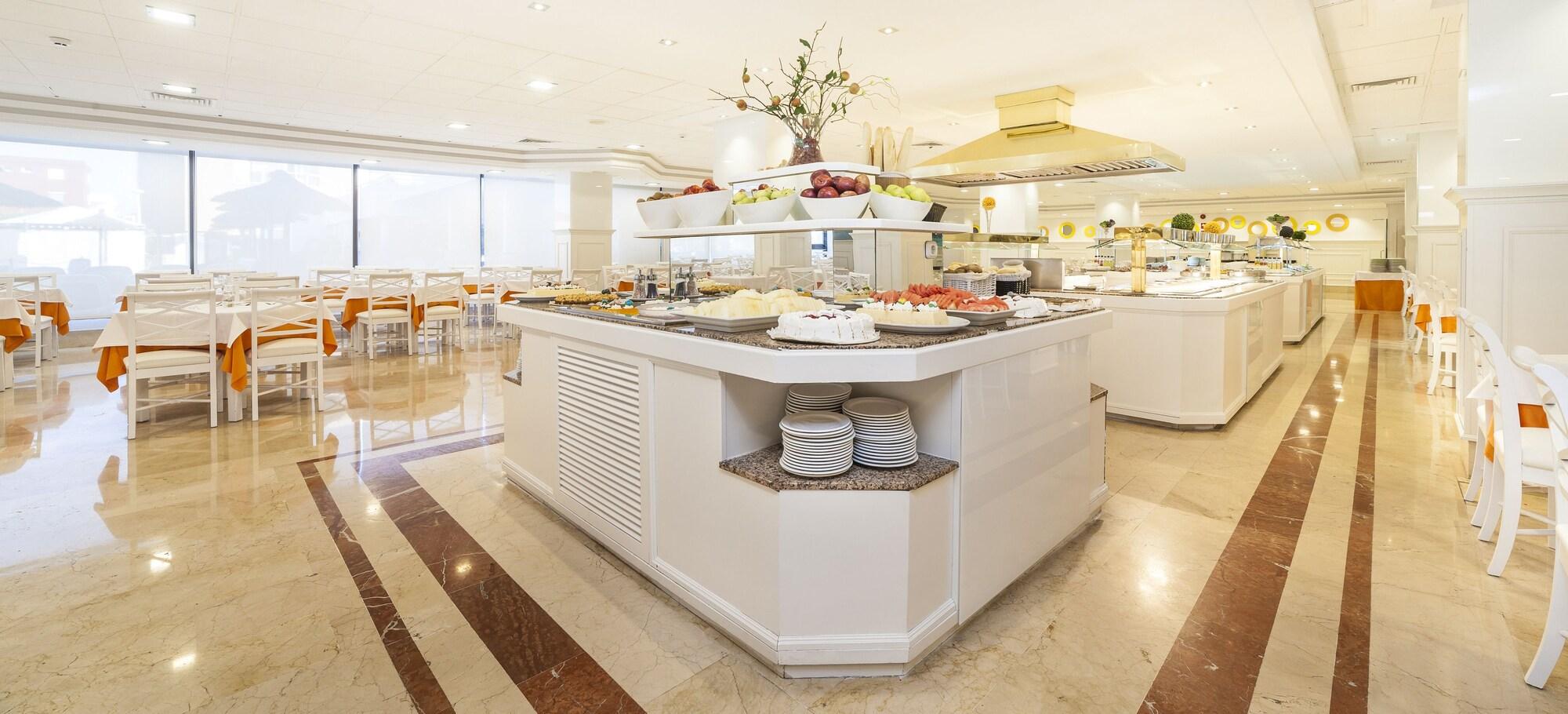 GLOBALES SANTA PONSA PARK HOTEL 6/42