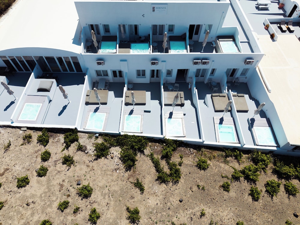 Serenita Luxury Suites 5/71