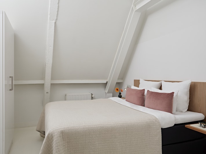 YAYS Concierged Boutique Apartments Zoutkeetsgracht 6/16