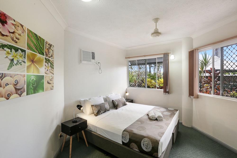 Citysider Holiday Apartments 14/61