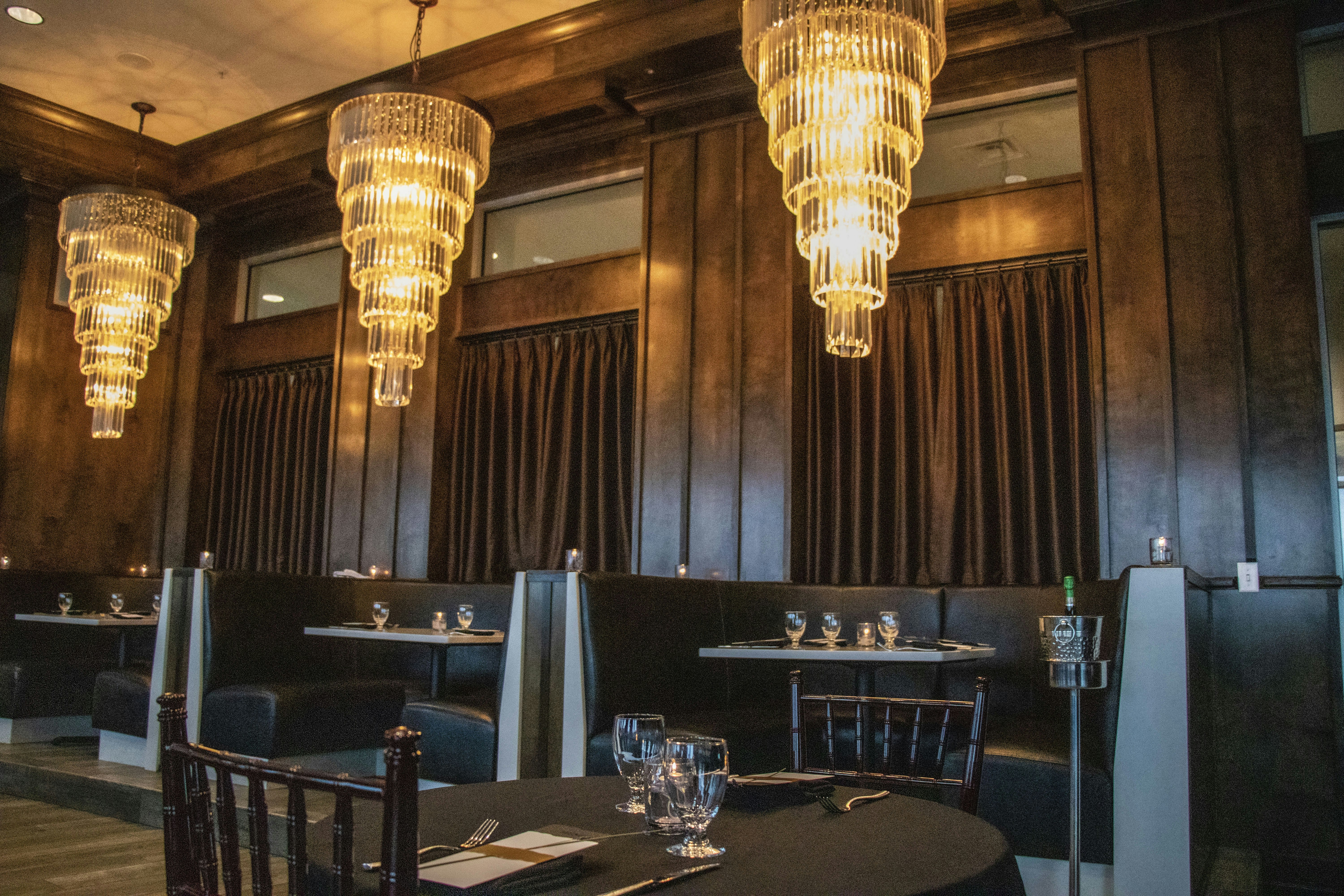 The Strathallan Rochester Hotel & Spa, Tapestry By Hilton 43/61