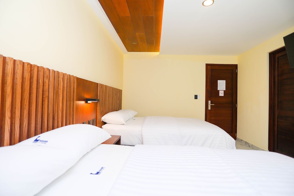 Hotel Parador Cancun by Kavia 22/60