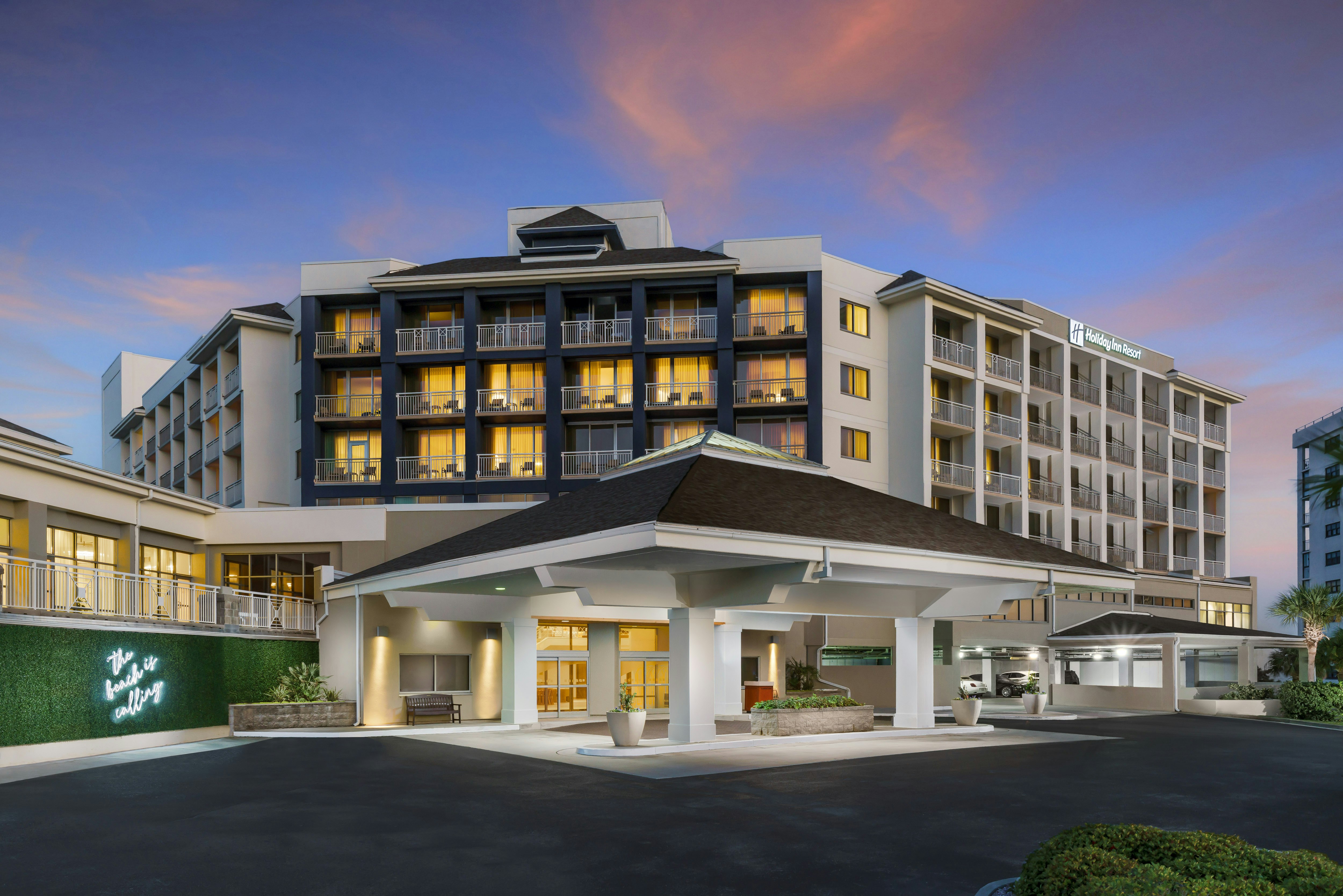 Holiday Inn Resort Wrightsville Beach 2/73