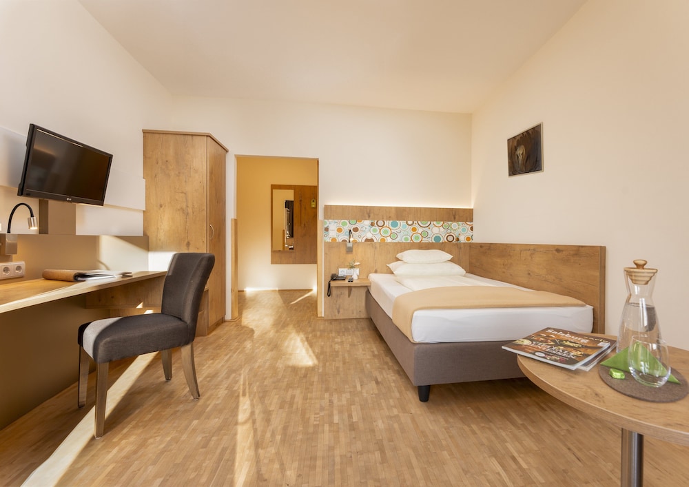 Hotel Heffterhof Salzburg 24/66