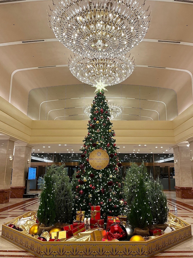 Keio Plaza Hotel Tokyo 15/44