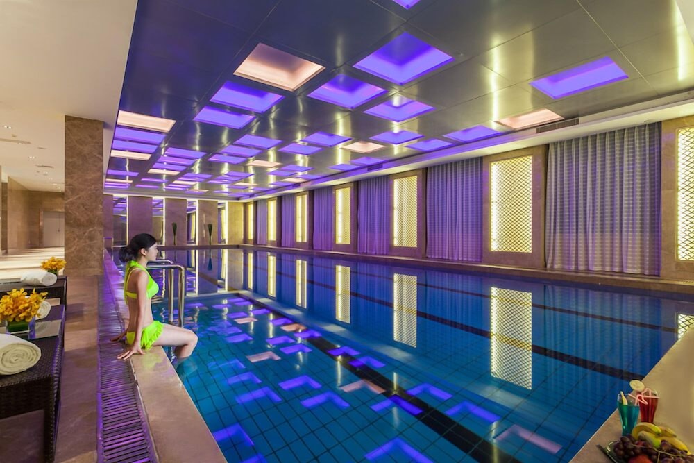 Grand Skylight International Hotel Guiyang 17/37