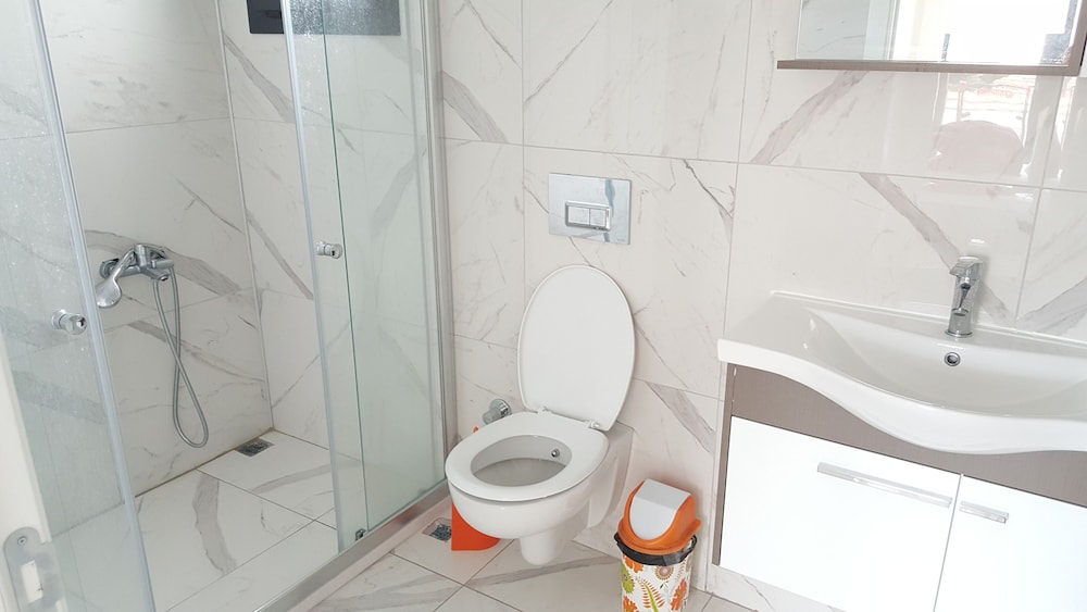 Cesme Holiday Homes Apart Otel 43/50