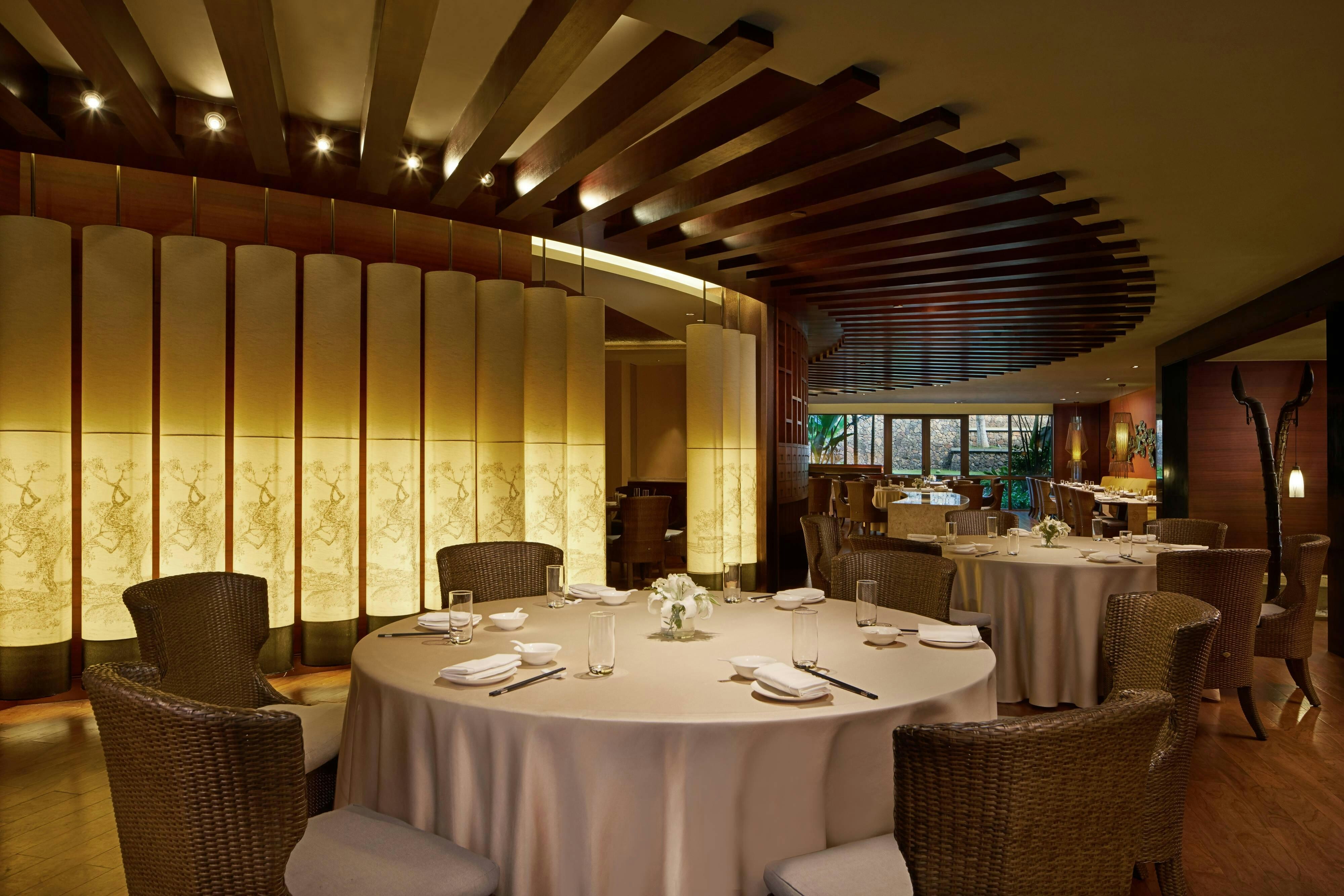 Sheraton Shenzhou Peninsula Resort Wanning Hainan 7/12