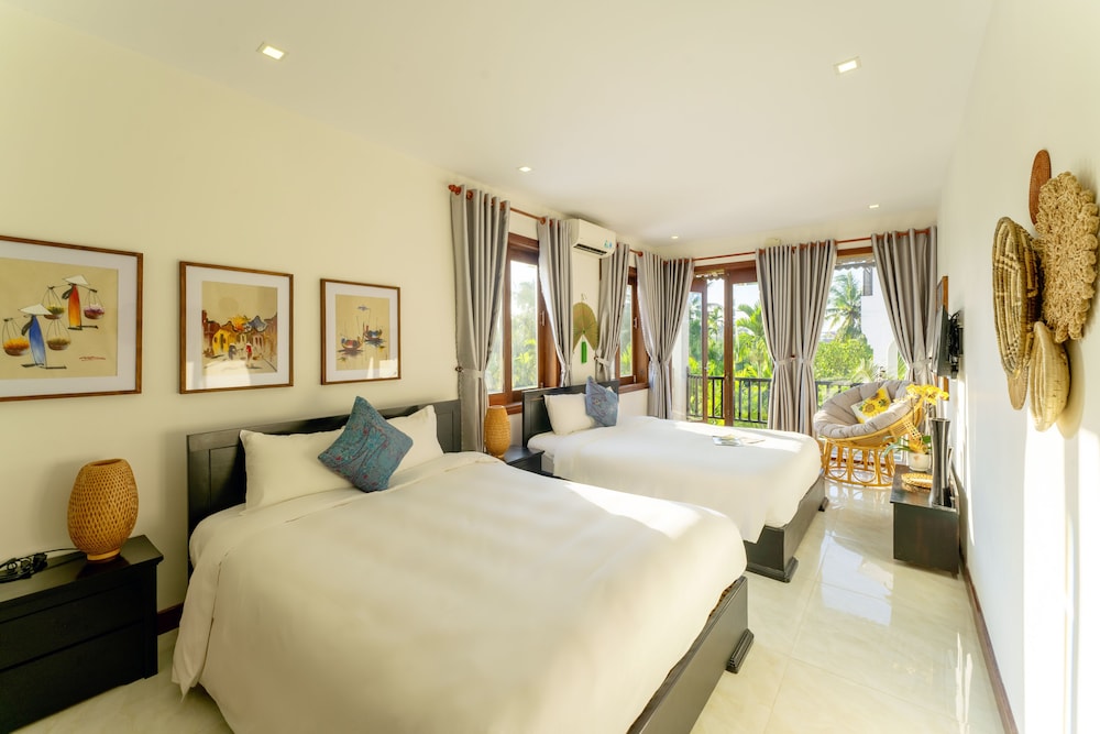 New Sunshine Homestay 14/44