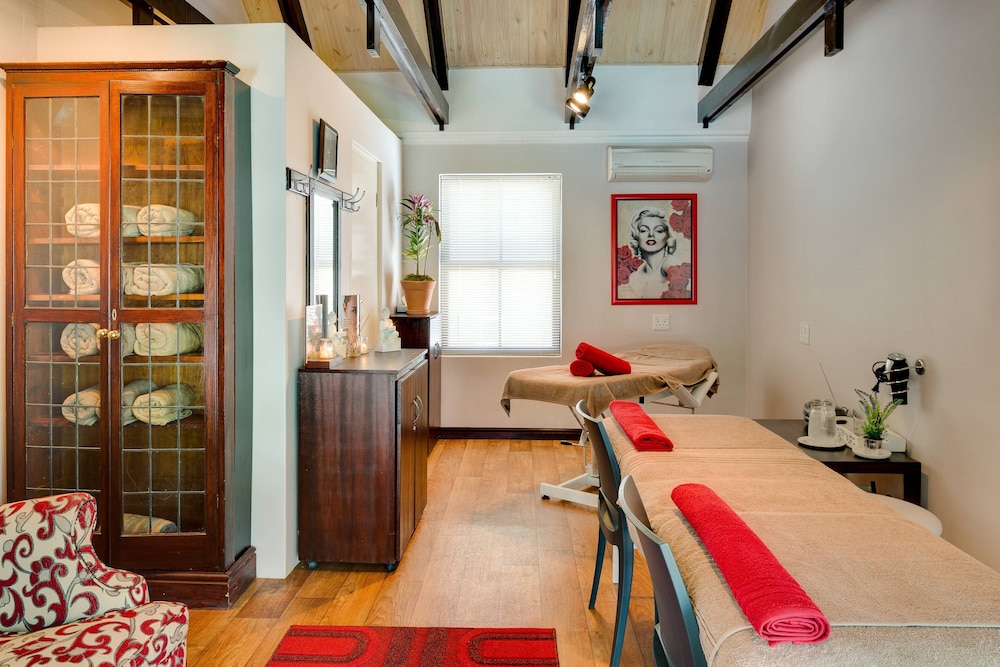 Protea Hotel By Marriott Stellenbosch Dorpshuis Spa 19/44