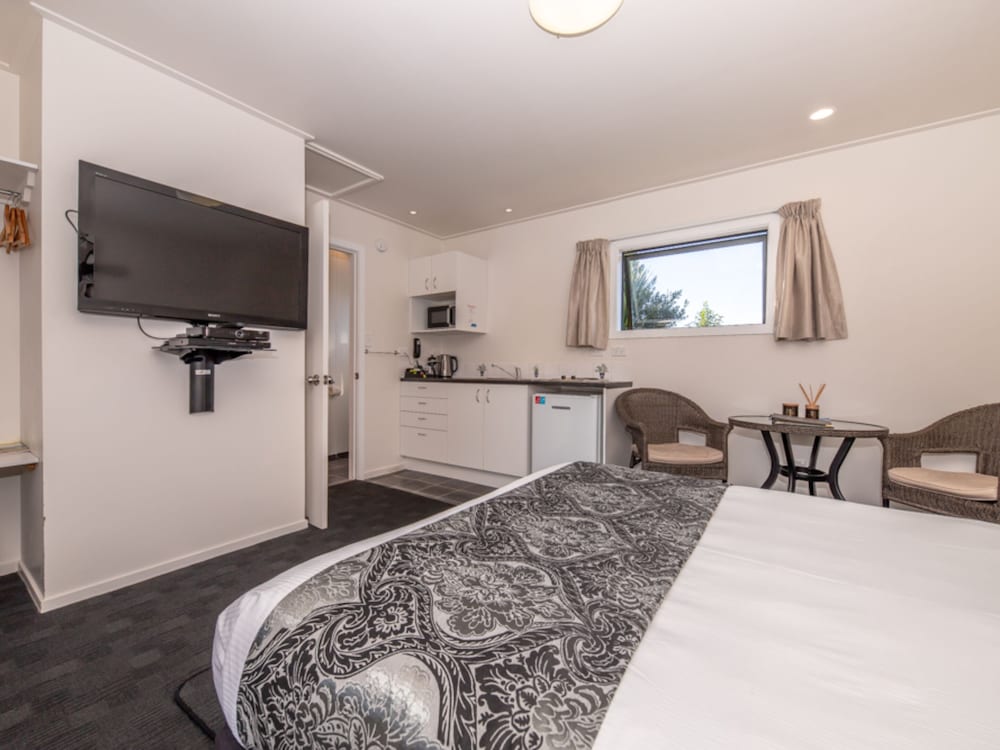Buller Bridge Motel 13/62