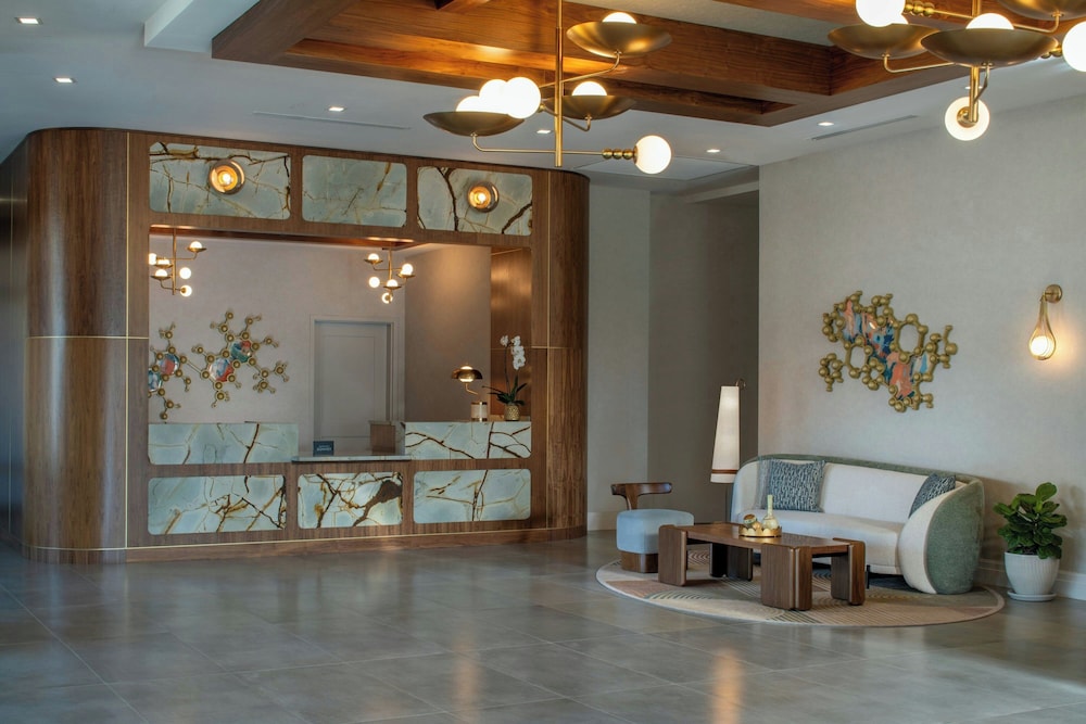 Trilogy Hotel Huntsville, Autograph Collection 6/43