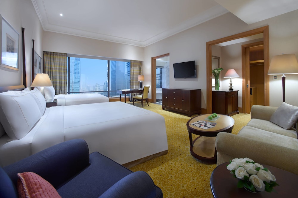 Ritz Carlton Jakarta Mega Kuningan Hotel 39/52