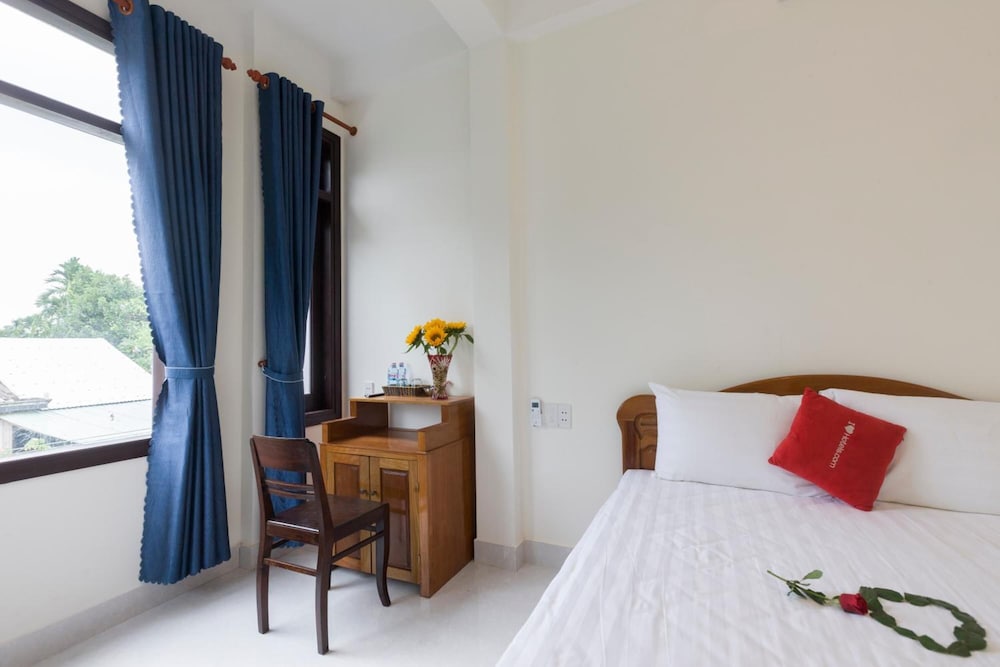 New Destination Hoi An Homestay 12/24