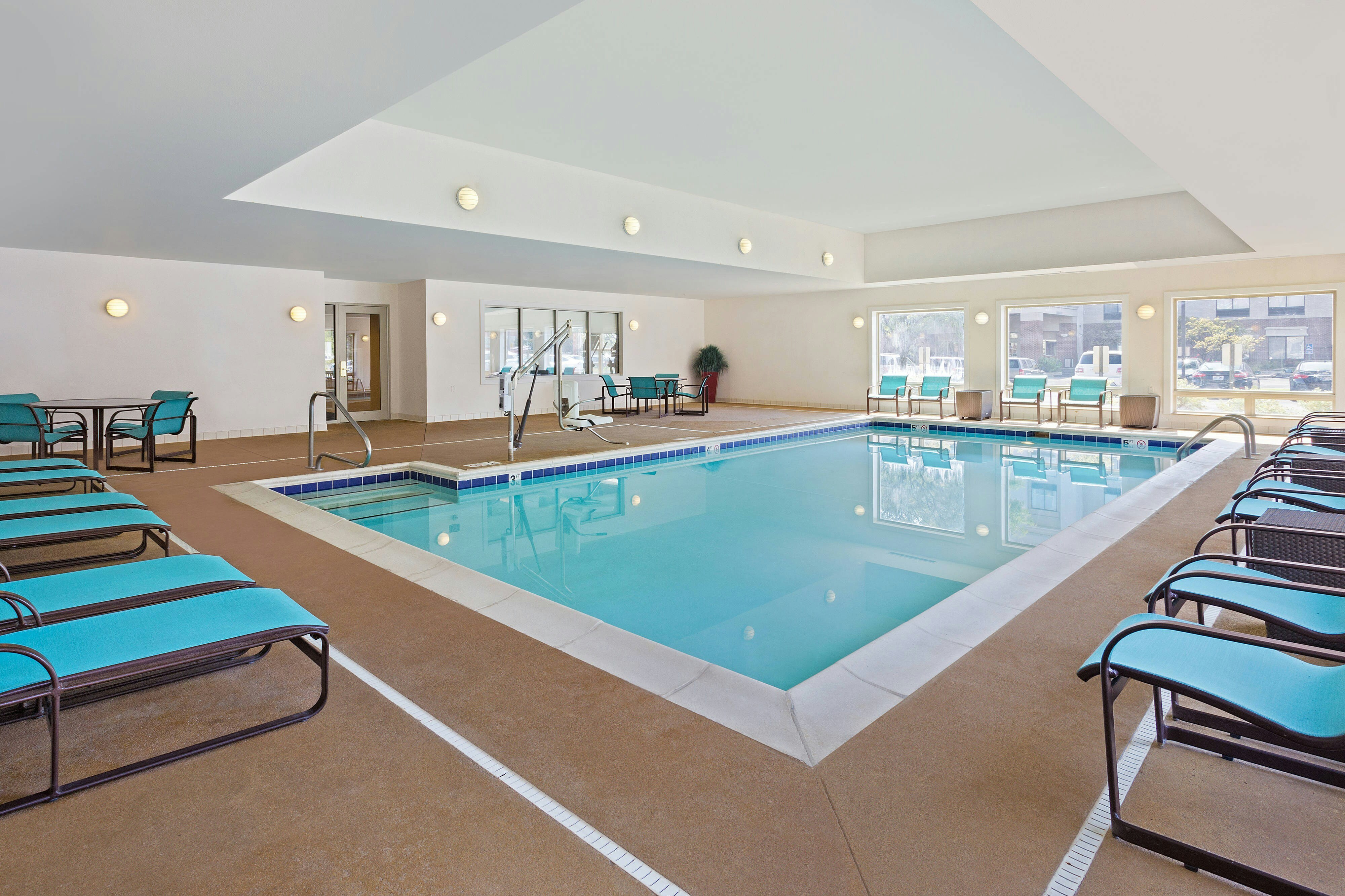 Residence Inn Indianapolis Carmel 3/14