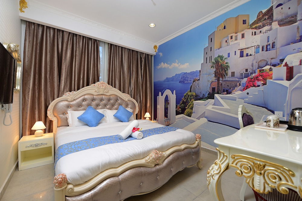 Hotel de Art Section 19 Shah Alam 43/47