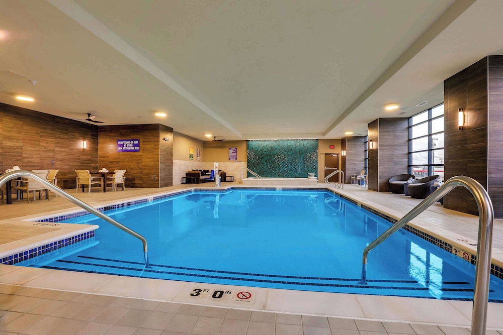 Drury Plaza Hotel Chattanooga Hamilton Place 28/50