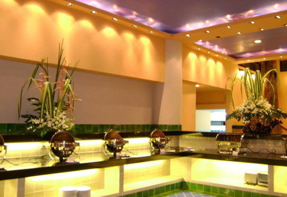 Rayong Resort Hotel 9/65
