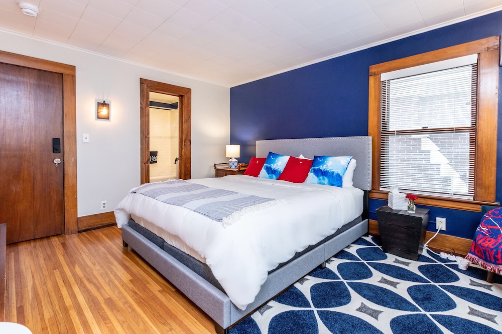 The Butler House Bed and Breakfast 17/50
