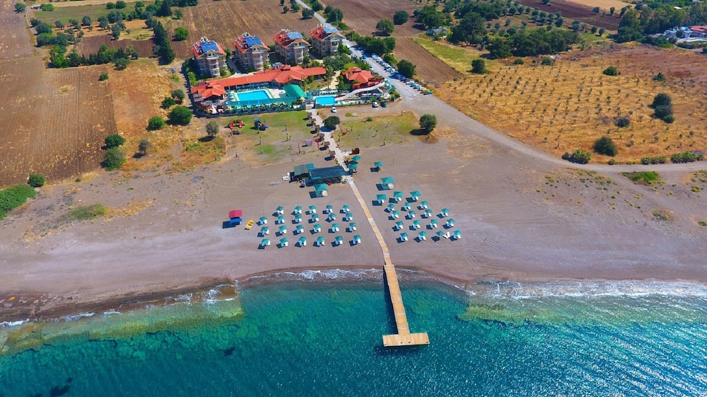 Adaburnu Golmar Hotel 24/44
