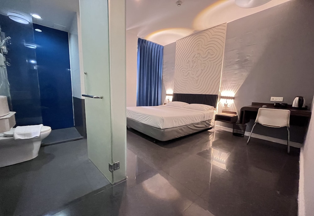 Hotel O Pollodium Chinatown 31/39