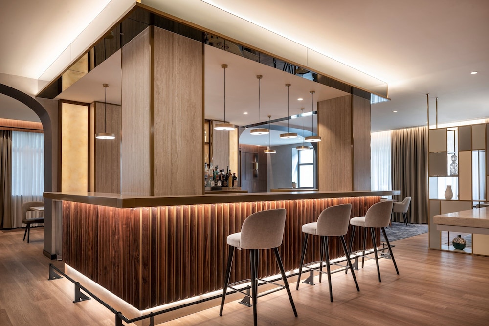 AC Hotel by Marriott Clodio Roma 34/49