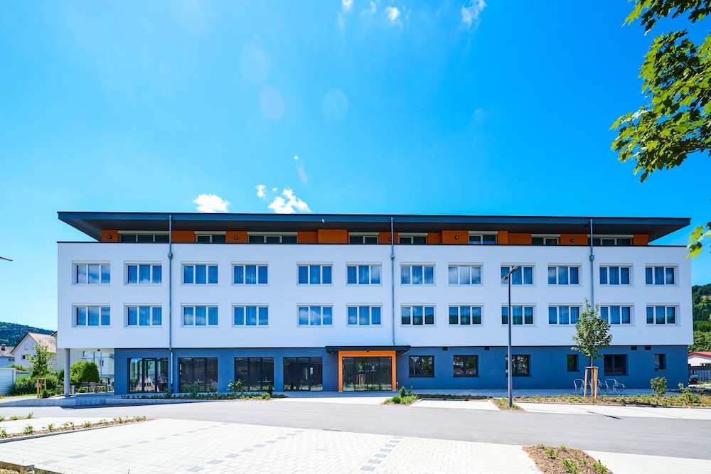 Hotel Schlossberg Wehingen 3/61