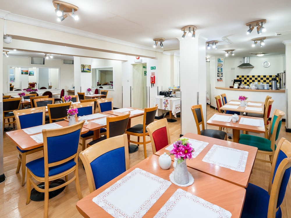 OYO Bros Inn Hotel 41/50