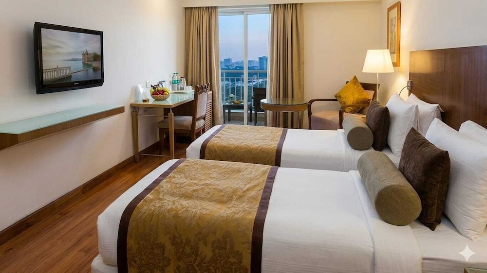 Pride Hotel Chennai 14/35