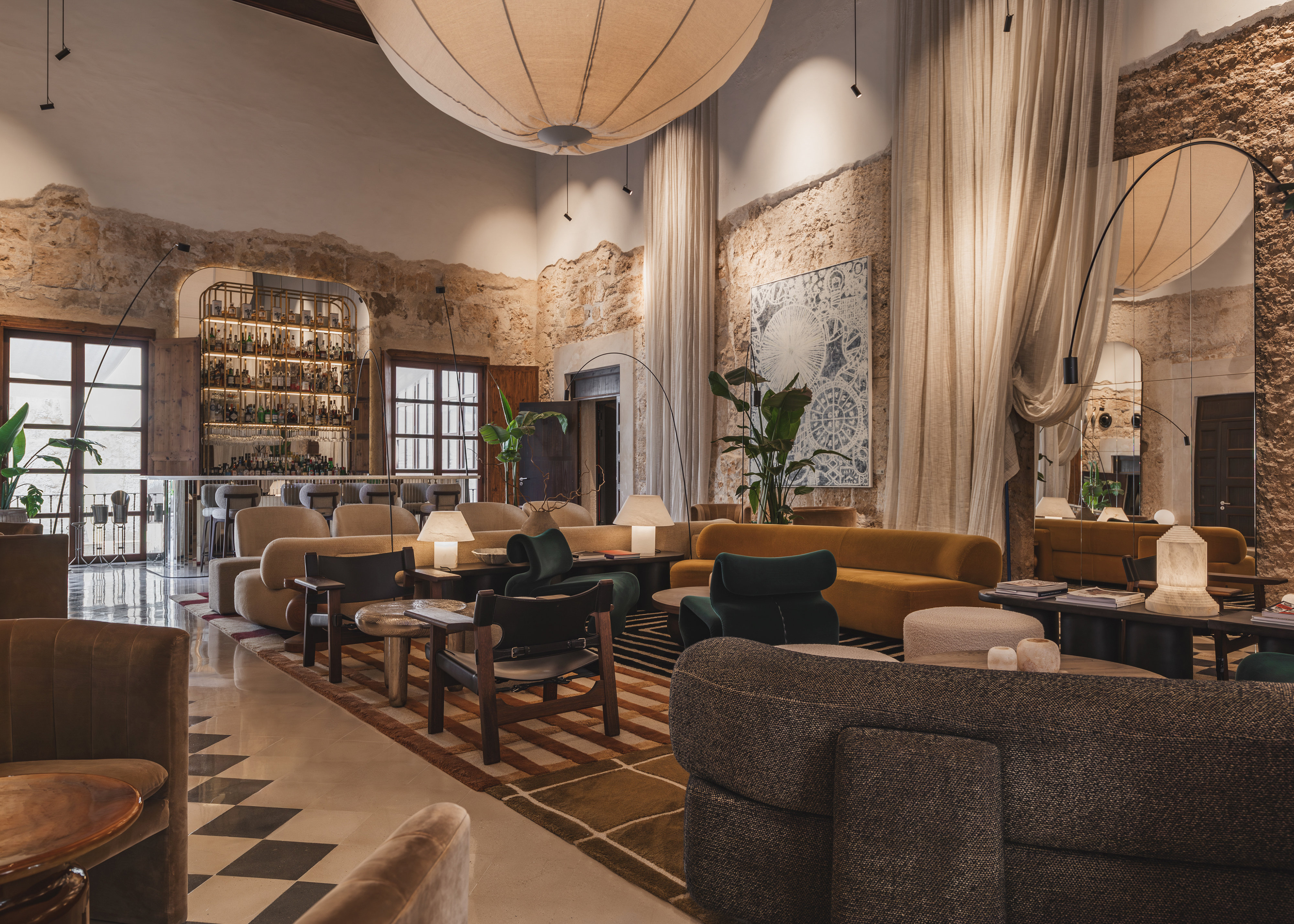 Nobis Hotel Palma, a Member of Design Hotels 16/25