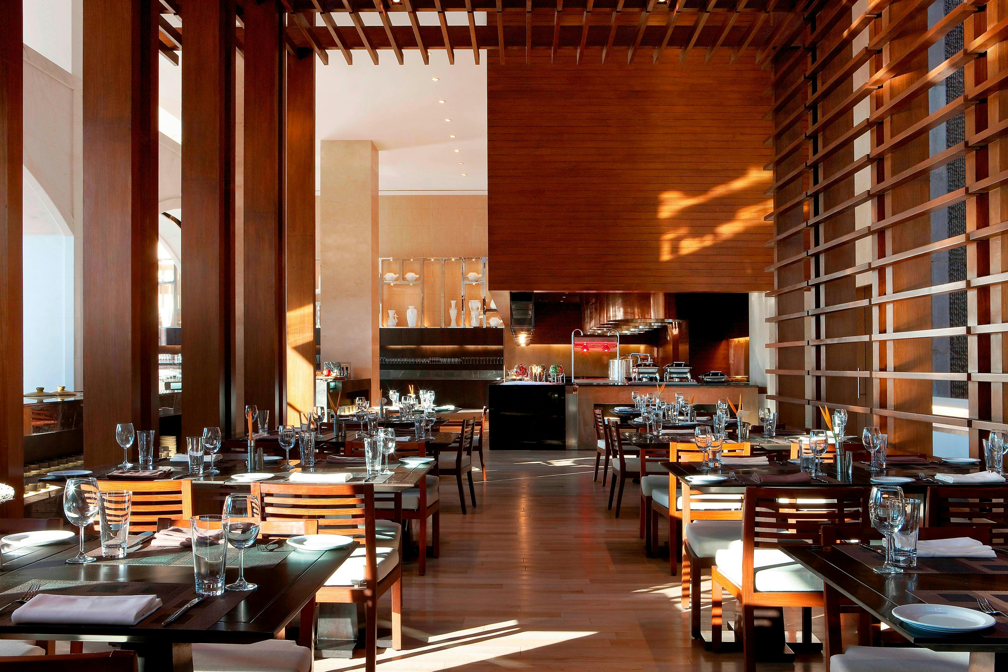 The Westin Hyderabad Mindspace 48/80