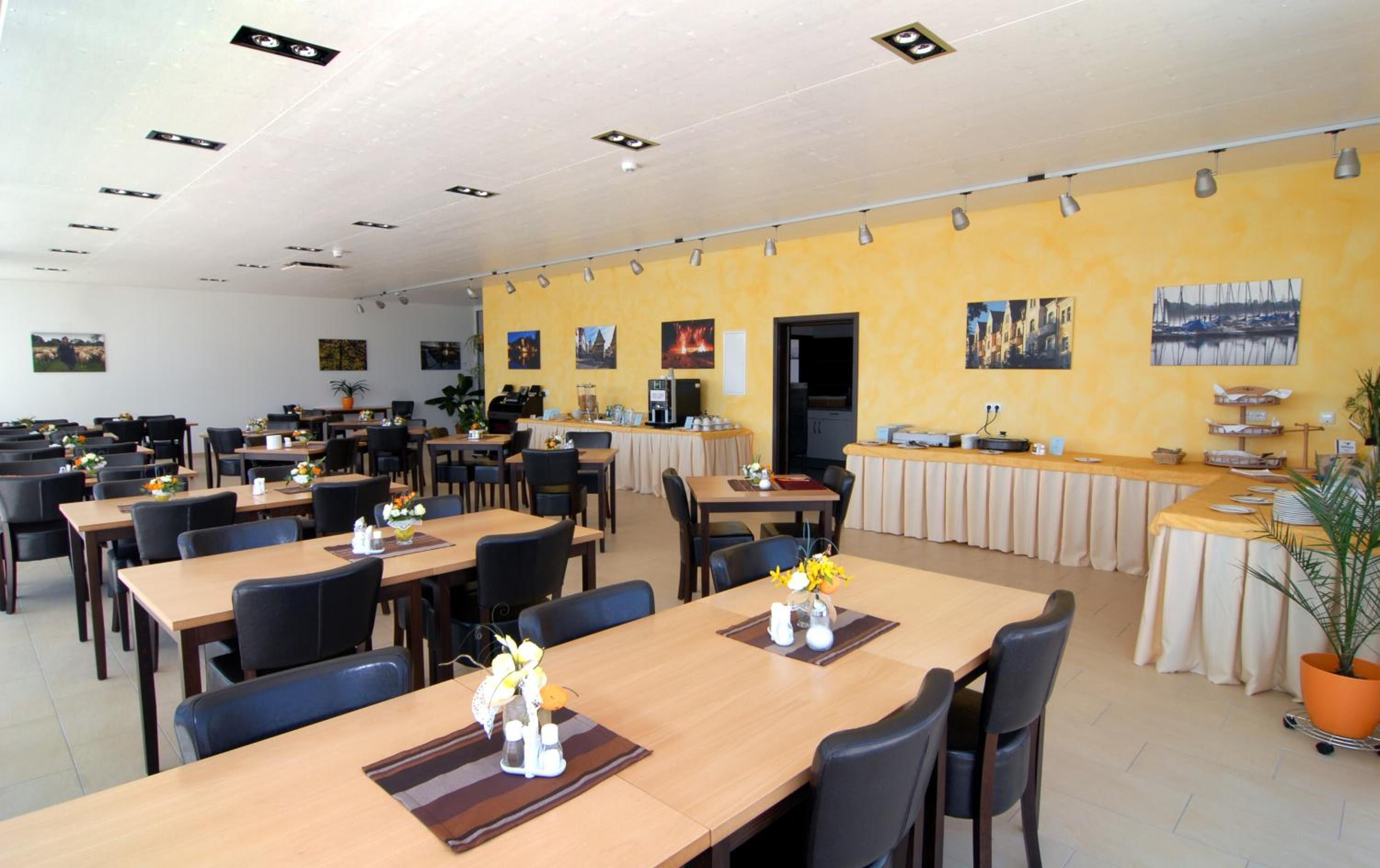 Hotel Frankenhohe 35/50