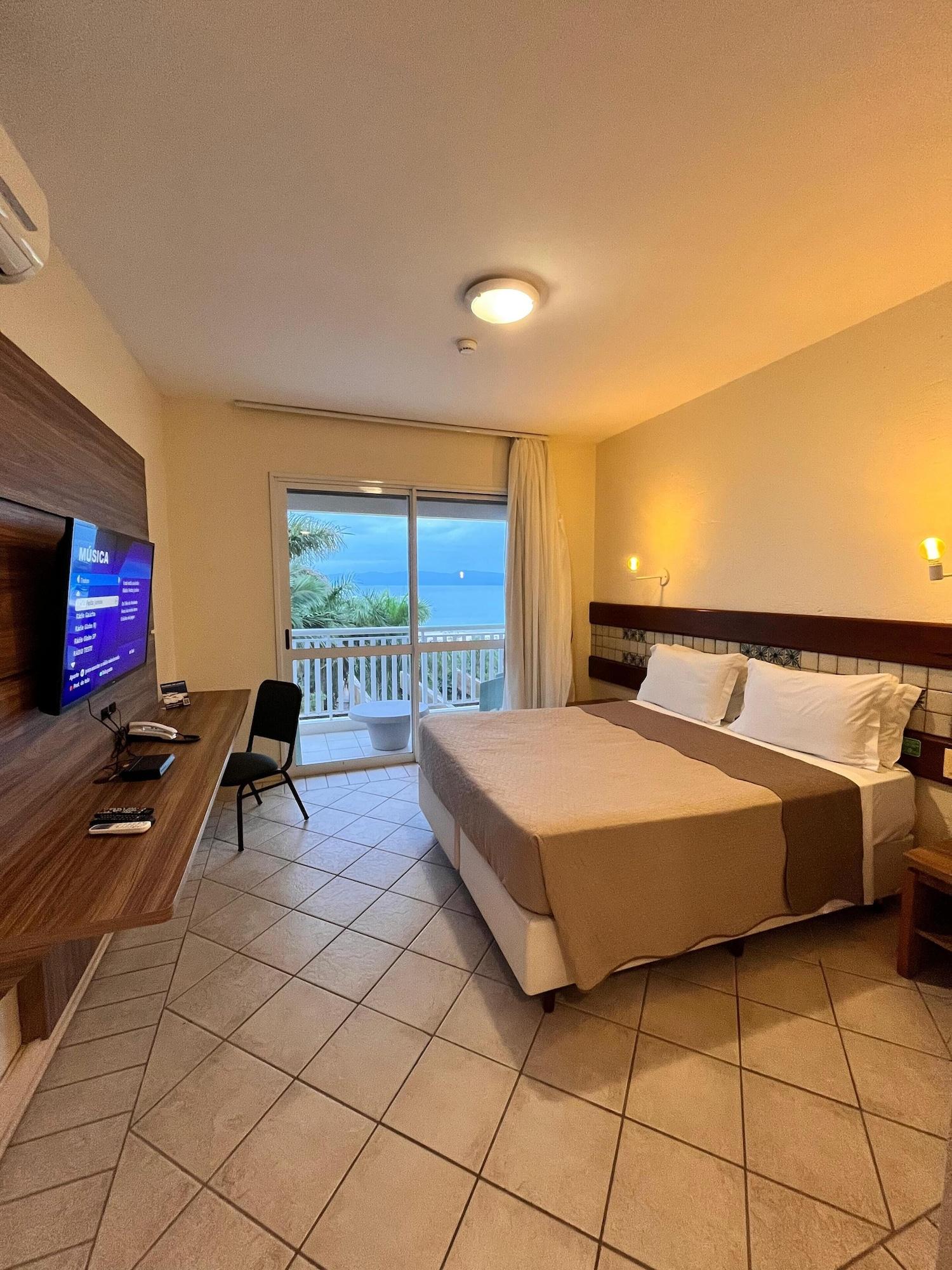Master, Apartment, Balcony