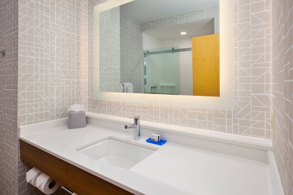 Holiday Inn Express Hotel And Suites Absecon Atlantic City Area 46/48