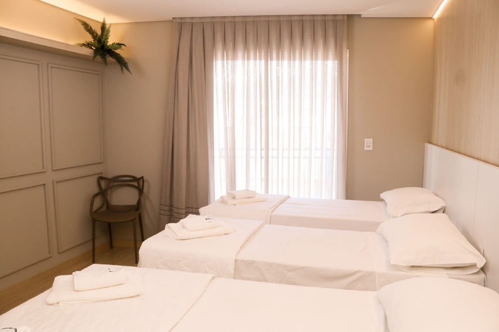 Estacao Termas Hotel 17/38