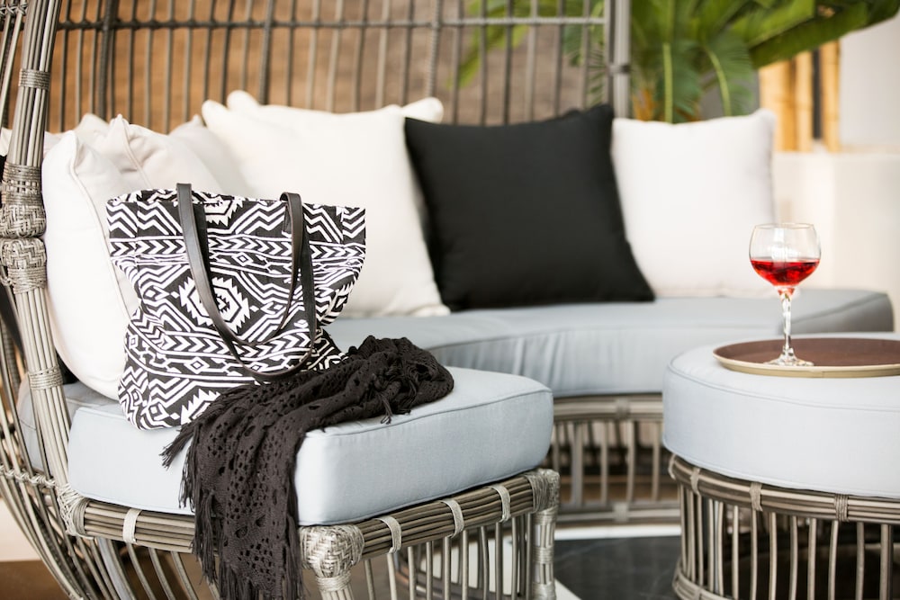Sunprime C-Lounge - Only Adults +16 32/64