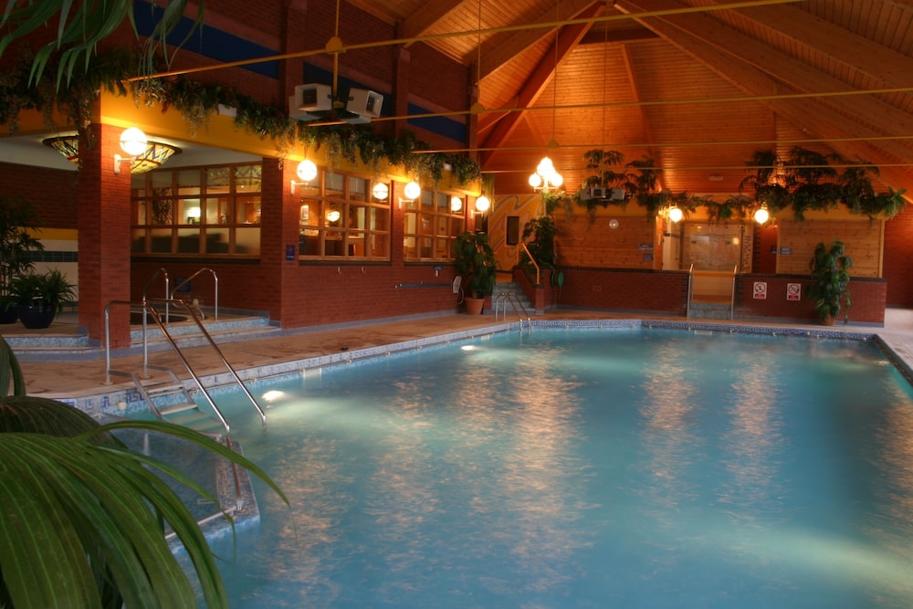 Frodsham Forest Hills Hotel 2/57