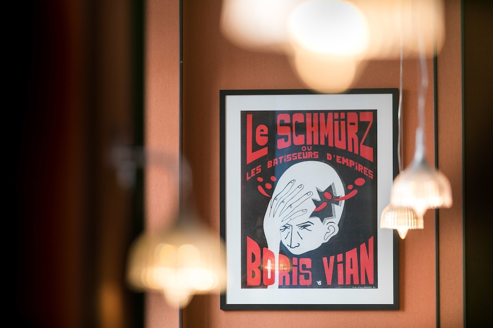 Boris V by Happyculture 49/89
