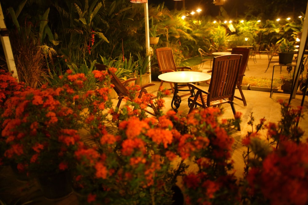 Hotel Villa Highnest - Sriperumbudur 47/50