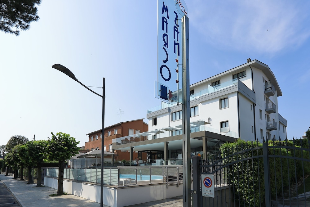 Hotel San Marco 3/45