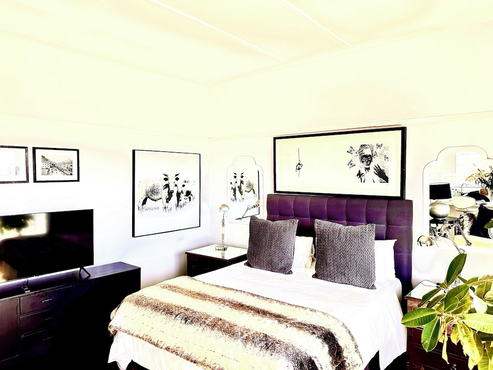 The Villa Rosa Bed and Breakfast 15/43