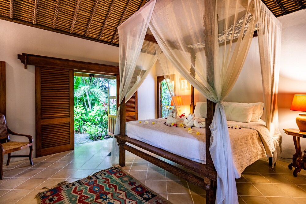 Taman Selini Wahana Beach Resort 9/33