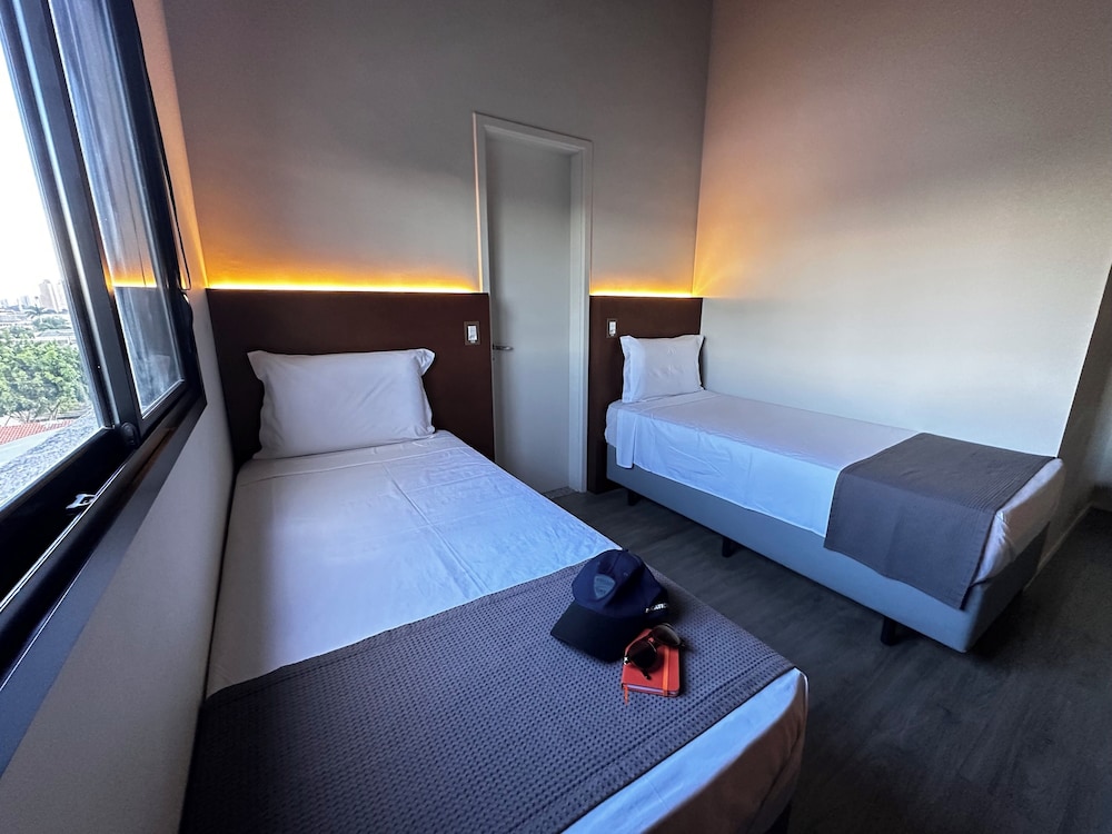 ROOM, DOUBLE BED, ACCESSIBLE