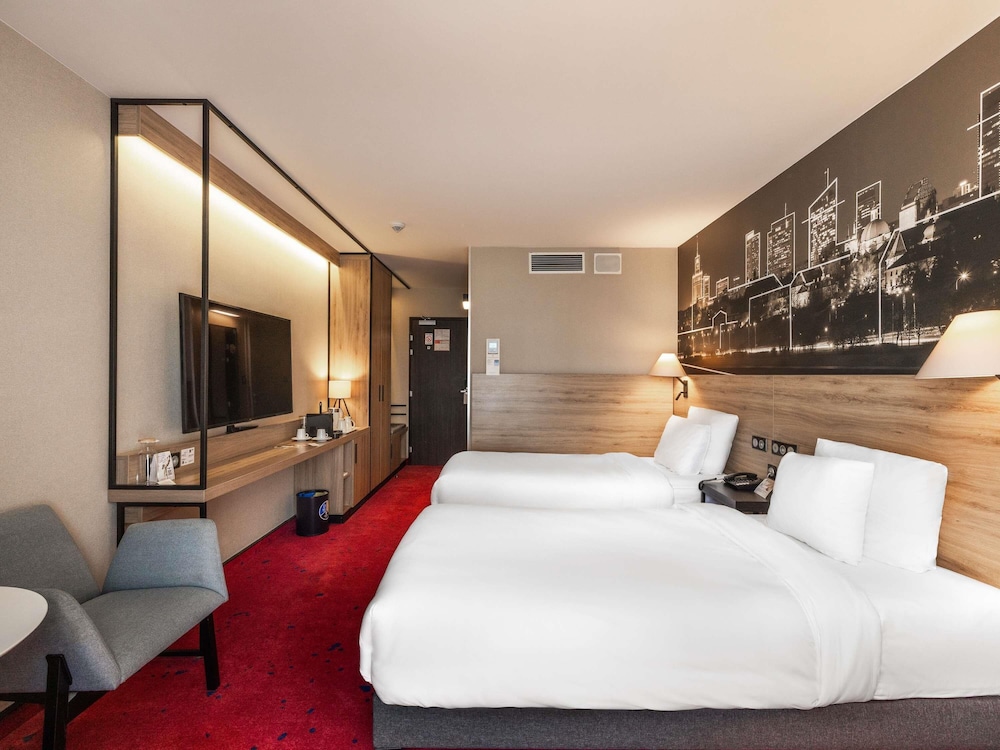 Mercure Warszawa Centrum 26/69