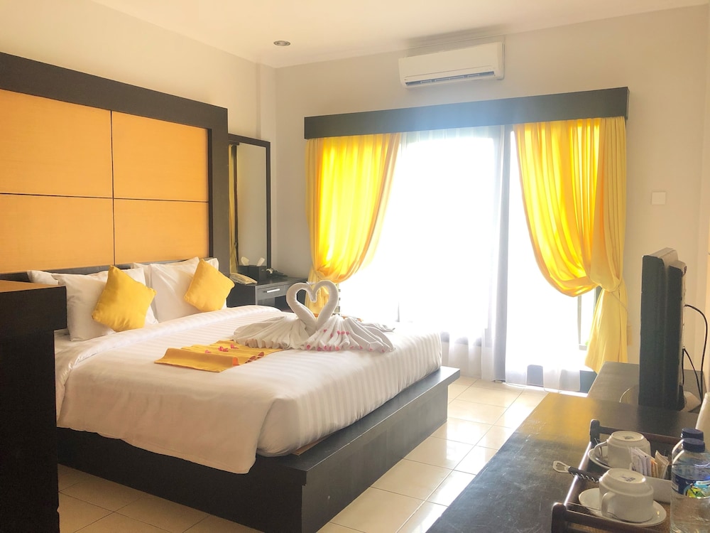 MAMO HOTEL ULUWATU 11/34