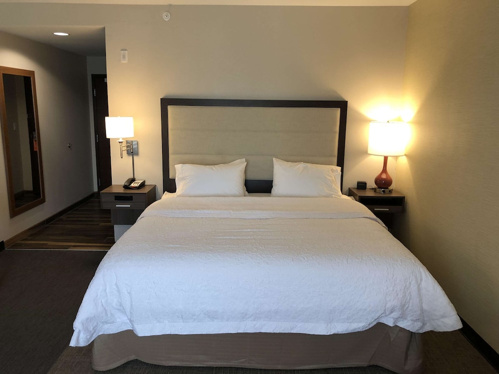 Hampton Inn Suites Ponca City Ok 12/43