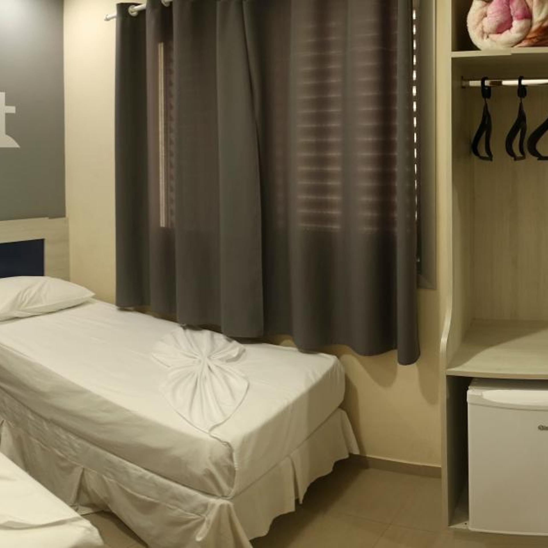 Hotel Santo Graal 36/61